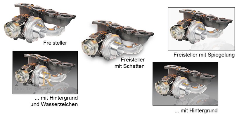 Freisteller